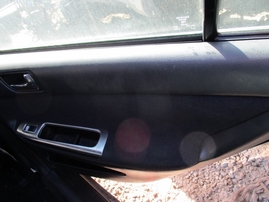 2003 TOYOTA CAMRY SE METALLIC GREEN 2.4L AT Z16257